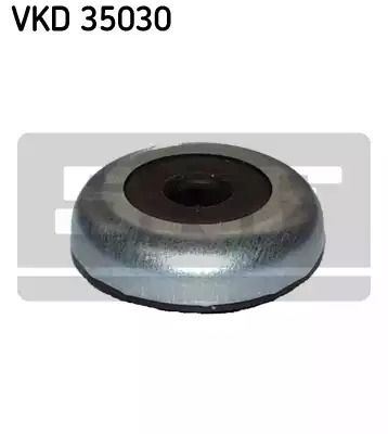 Подшипник амортизатора TOYOTA YARIS (SKF), SKF (VKD35030)