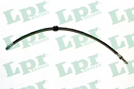 Гальмівний шланг MERCEDES VIANO, VITO 2003- передн. , LPR (6T47898) Гальмівний шланг MERCEDES VIANO, VITO 2003- передн. , LPR (6T47898)