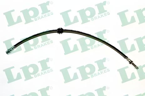 Передний тормозной шланг для MERCEDES VIANO и VITO 2003- от LPR (6T47898) Передний тормозной шланг для MERCEDES VIANO и VITO 2003- от LPR (6T47898)