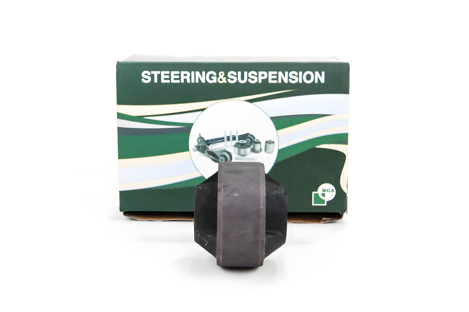 Сайлентблок важеля переднього CITROEN C3, DS3 10-, BGA (BU1439) Сайлентблок важеля переднього CITROEN C3, DS3 10-, BGA (BU1439)