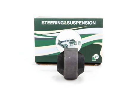 Сайлентблок важеля переднього CITROEN C3, DS3 10-, BGA (BU1439) Сайлентблок важеля переднього CITROEN C3, DS3 10-, BGA (BU1439)