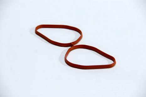 Прокладка IN колектора, HOLDEN VECTRA седан (JR) 2.5 i ELRING (198060)