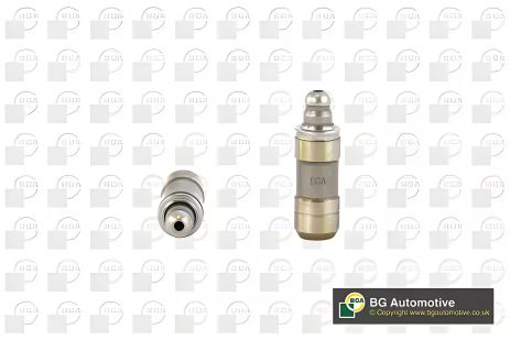 Гідрокомпенсатор для Mitsubishi CARISMA (DA) (1995 - 2003), BGA (HL6365) Гідрокомпенсатор для Mitsubishi CARISMA (DA) (1995 - 2003), BGA (HL6365)