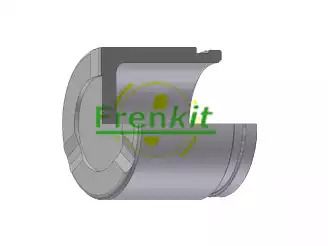 Поршень гальмівного супорту NISSAN PATROL,TOYOTA LAND CRUISER, FRENKIT (P485202)