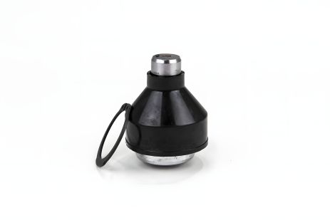 Передняя шаровая опора (снизу) Lancer 03-/Outlander 06-12/Citroen C4 12-, BGA (SJ1408)