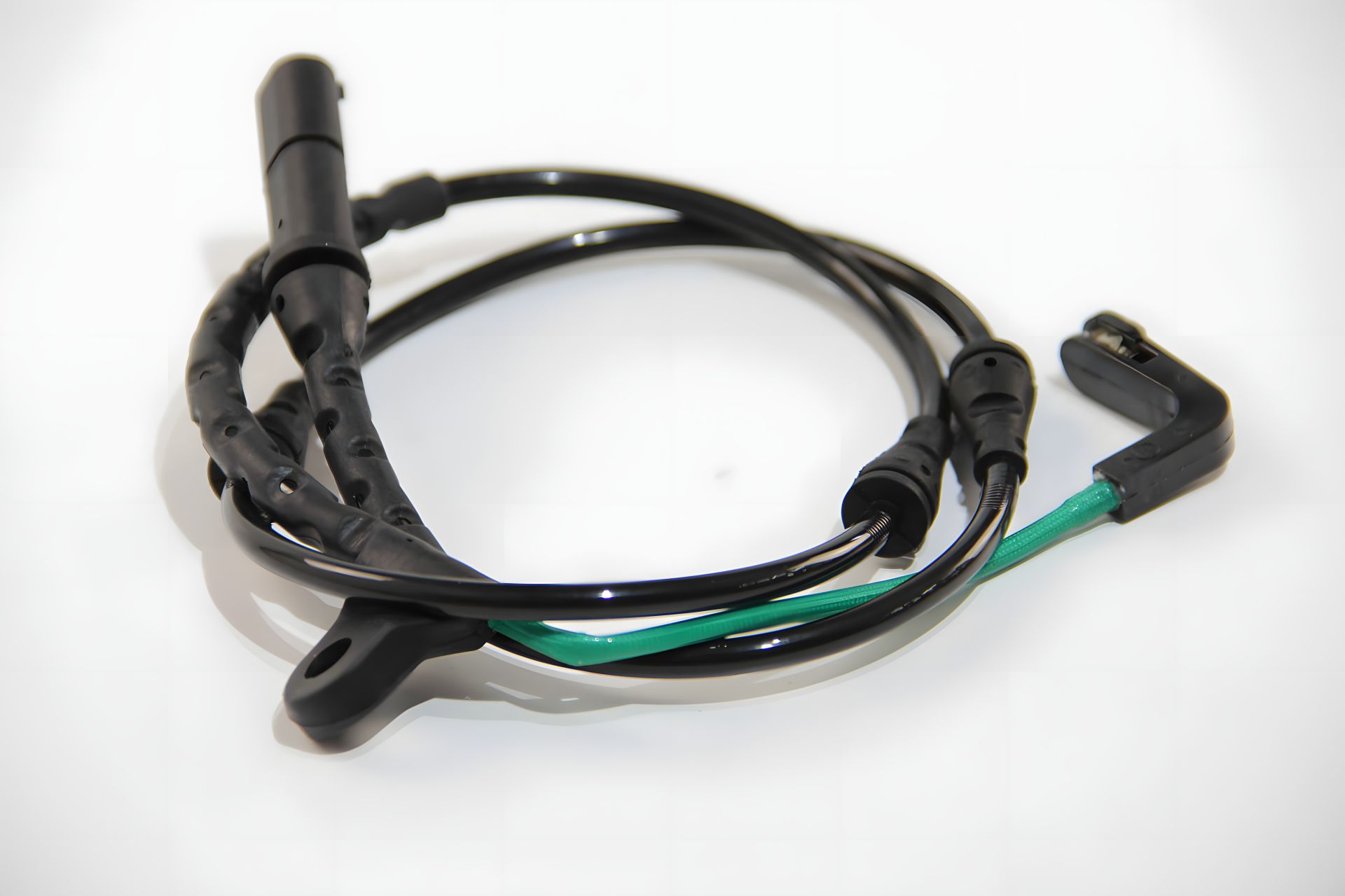 Датчик передніх гальмівних колодок для BMW X5/X6 (3.0-4.8, 06-14) від A.B.S. (39641) Датчик передніх гальмівних колодок для BMW X5/X6 (3.0-4.8, 06-14) від A.B.S. (39641)