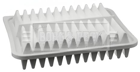 Воздушный фильтр для LEXUS NX, ASTON MARTIN, TOYOTA VERSO от BORG & BECK (BFA2177)