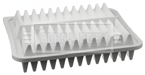 Повітряний фільтр BORG & BECK BFA2177 для LEXUS і TOYOTA VERSO