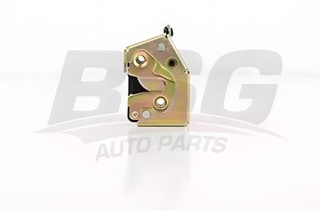 Замок дверей роздвіжний Transit 8600 (собачка), BASBUG (BSG30975004) - Автозапчастини