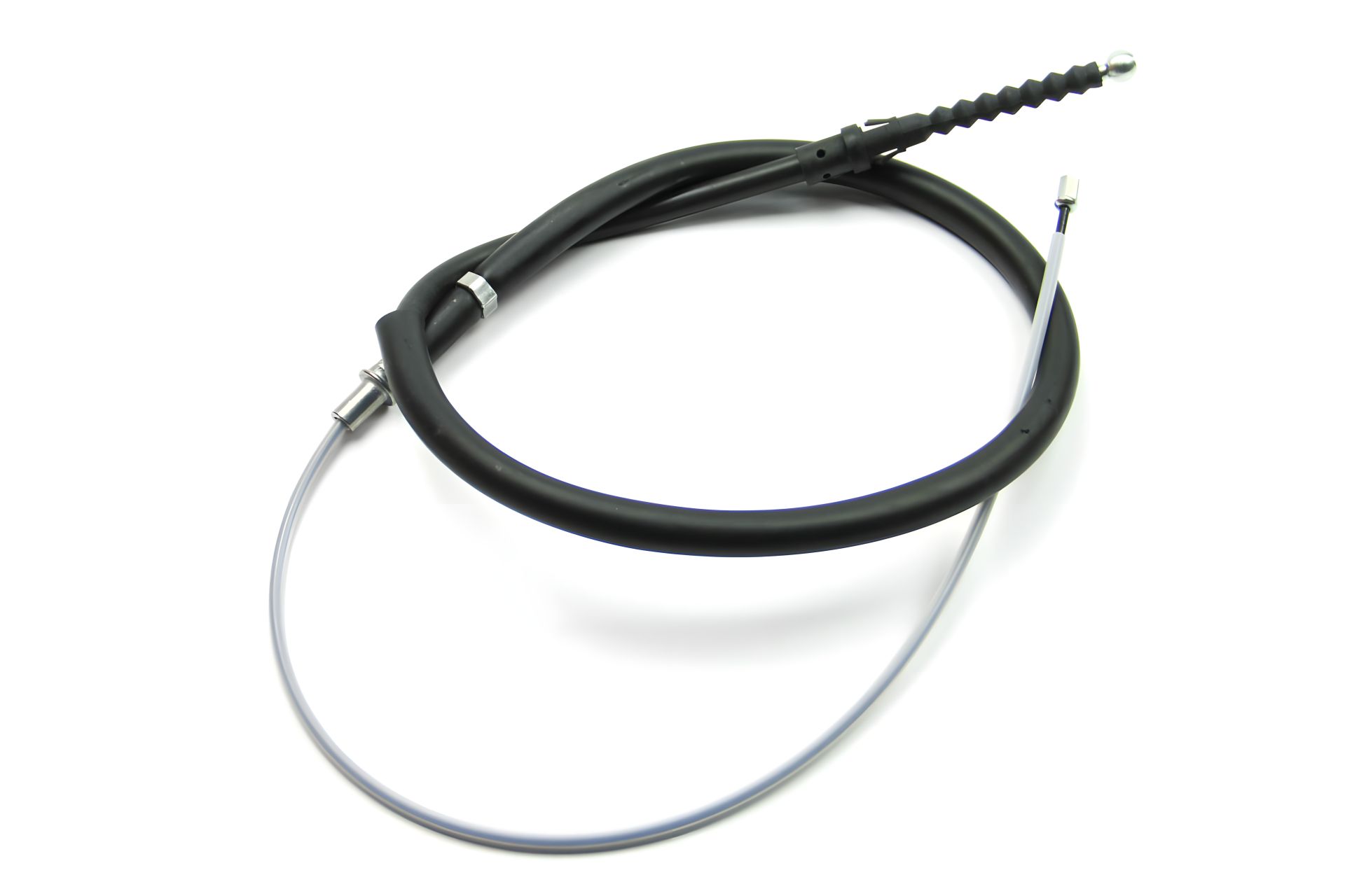 Задній трос ручного гальма Golf VI/Jetta III/Octavia 06- Л=R (1447/805), GOODREM (RM4237) Задній трос ручного гальма Golf VI/Jetta III/Octavia 06- Л=R (1447/805), GOODREM (RM4237)