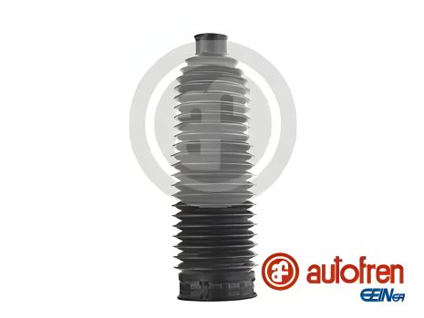 AUTOFREN пильовик рульової тяги для AUDI A4 00-09 передній (D9189) AUTOFREN пильовик рульової тяги для AUDI A4 00-09 передній (D9189)