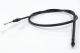 Трос ручного тормоза для Trafic/Vivaro (01-21) Пр., ABS (K17267)