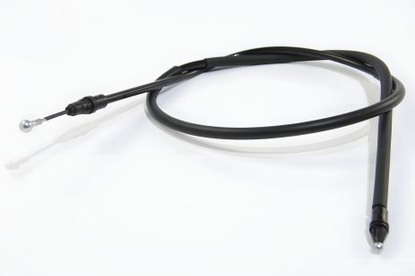 Трос ручного тормоза для Trafic/Vivaro (01-21) Пр., ABS (K17267)