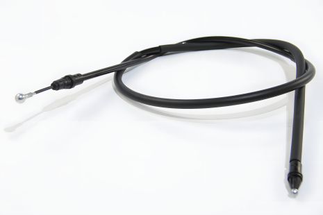 Трос ручного тормоза для Trafic/Vivaro (01-21) Пр., ABS (K17267)