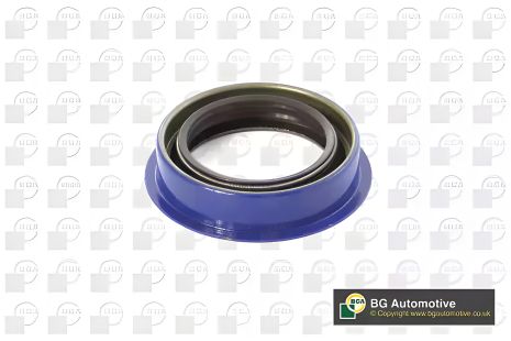 Сальник Полуоси Transit (V184) 00- (FWD)/Connect 02- (39x55/62x13), BGA (OS2310)