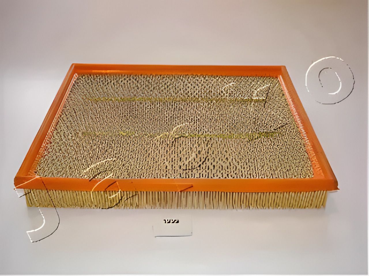 Повітряний фільтр NISSAN INTERSTAR, OPEL MOVANO, Japko (20133) Повітряний фільтр NISSAN INTERSTAR, OPEL MOVANO, Japko (20133)