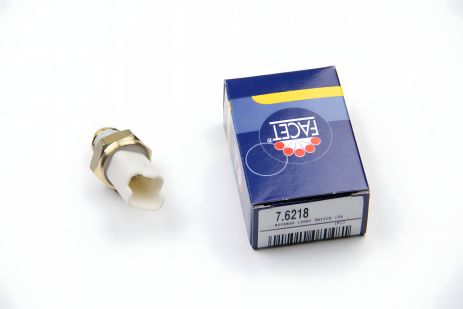 Парктроник Scudo/Jumpy 1.9D/1.6i/2.0i (кпп.BE3), FACET (76218)