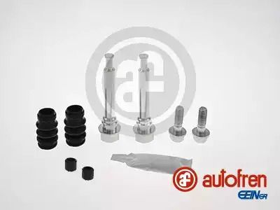 Ремкомплект направляючих супорта Auris/Verso/Yaris 05-, AUTOFREN (D7170C)