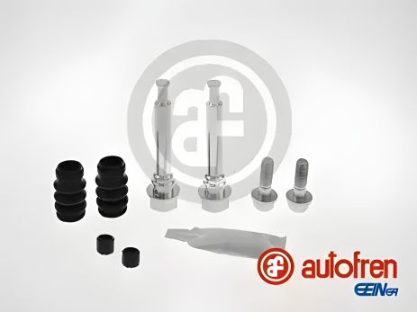 Ремкомплект направляющих суппорта для Auris/Verso/Yaris 05- от AUTOFREN (D7170C) Ремкомплект направляющих суппорта для Auris/Verso/Yaris 05- от AUTOFREN (D7170C)