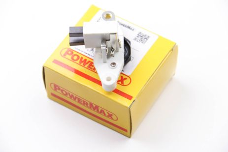 Регулятор генератора MB/VAG 14V (28 мм), PowerMax (81110157)
