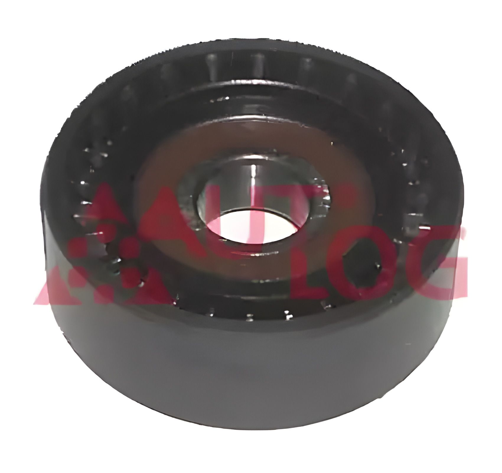 Ролик ременя генератора для 1.5-2.0D MB W168/169/245/ COLT VI 98-12 від AUTLOG (RT1026) Ролик ременя генератора для 1.5-2.0D MB W168/169/245/ COLT VI 98-12 від AUTLOG (RT1026)