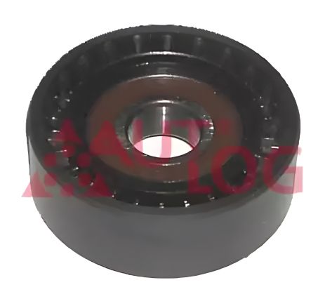 Ремень генератора ролик 1.5-2.0D MB W168/169/245/ COLT VI 98-12, AUTLOG (RT1026) Ремень генератора ролик 1.5-2.0D MB W168/169/245/ COLT VI 98-12, AUTLOG (RT1026)