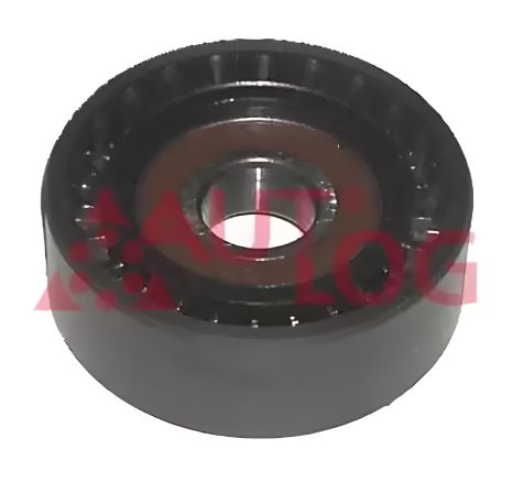 Ролик ременя генератора для 1.5-2.0D MB W168/169/245/ COLT VI 98-12 від AUTLOG (RT1026) Ролик ременя генератора для 1.5-2.0D MB W168/169/245/ COLT VI 98-12 від AUTLOG (RT1026)
