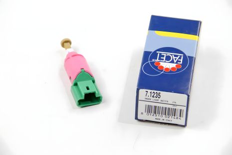 Датчик стоп-сигналу FACET Renault Laguna III 1.5-3.0dCi 07- (71235)