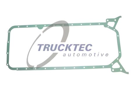 Прокладка піддона OM602, TRUCKTEC (0210061) Прокладка піддона OM602, TRUCKTEC (0210061)