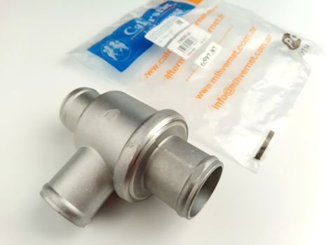 Термостат Таврія VERNET (TH6597.87) 87° (1102-1306010-06) Термостат Таврія VERNET (TH6597.87) 87° (1102-1306010-06)