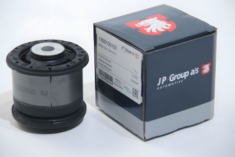 В заднего моста для Escort-00, JP Group (1550100100)