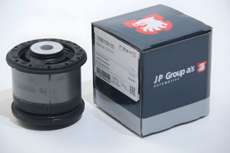 В заднего моста для Escort-00, JP Group (1550100100)