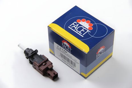 Датчик стоп-сигнала для Ducato/Boxer 02- /Doblo, FACET (71170)