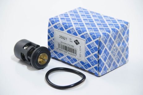 Therestat Golf III/IV/BORA/CADDY/Polo 1.4-1.6i 91- (87 C), Metalcaucho (35921)