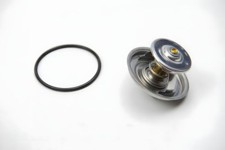 Термостат VW Transporter III, IV/LT 28-35, 28-46/Audi A6/A80/A100 1.6-2.5 i/TDI 67-, JP Group (11146013)