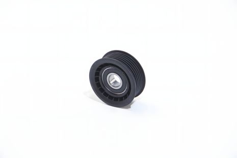 Натяжний ролик для ребристого ременя для Mercedes Benz Sprinter CDI, Autotechteile (1002009)