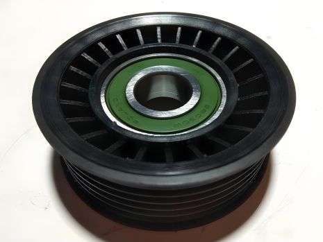 Натяжной ролик ремня генератора для FORD, CAFFARO (84-00) (1067944)