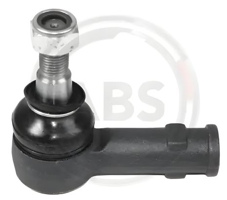 Рулевой наконечник для Daily 85-06 (торсион), ABS (230075)