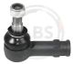 Рулевой наконечник для Daily 85-06 (торсион), ABS (230075)