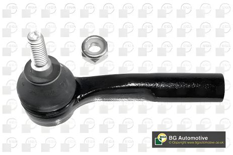 Наконечник рулевой тяги Nemo/Bipper 08-Л., BGA (SR9518) Наконечник рулевой тяги Nemo/Bipper 08-Л., BGA (SR9518)