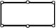 Клапанної кришки прокладка HYUNDAI GETZ 02-05, I10 08-11, BGA (RC7380)