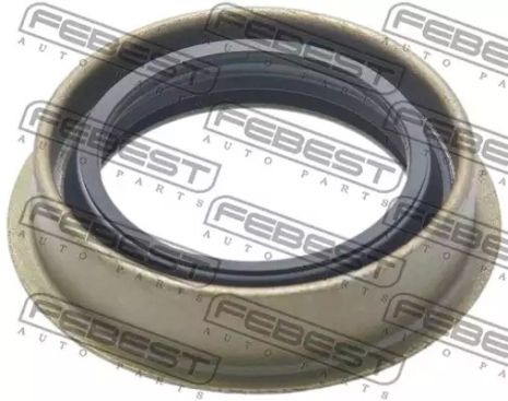 Сальник півосі 40x55x12x13 Focus/C-Max/Kuga 03-07, FEBEST (95LDS40551213C)