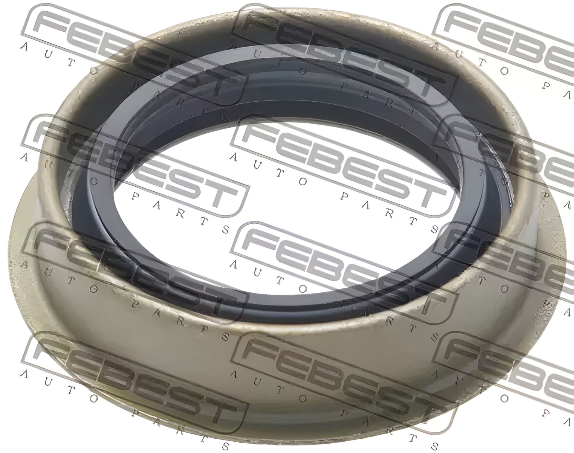 Сальник Focus/C-Max/Kuga піввісі 40x55x12x13 03-07, FEBEST (95LDS40551213C) Сальник Focus/C-Max/Kuga піввісі 40x55x12x13 03-07, FEBEST (95LDS40551213C)