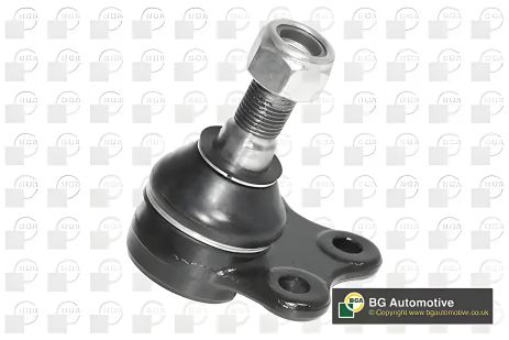 Опора кульова (знизу/передня) Trafic/Vivaro 01-05, BGA (SJ7303) Опора кульова (знизу/передня) Trafic/Vivaro 01-05, BGA (SJ7303)