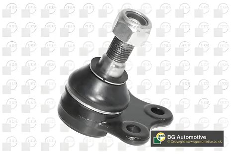 Опора кульова (знизу/передня) Trafic/Vivaro 01-05, BGA (SJ7303)