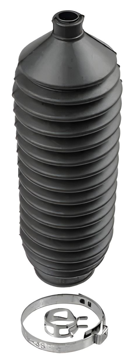 Пильовик рульової рейки для FORD SCORPIO, SIERRA 84- передн. міст, з двух сторон, LEMFORDER (3013601) Пильовик рульової рейки для FORD SCORPIO, SIERRA 84- передн. міст, з двух сторон, LEMFORDER (3013601)