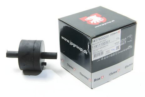 Двигательная подушка для BMW 3(E21/E30)-93, JP Group (1417900200) Двигательная подушка для BMW 3(E21/E30)-93, JP Group (1417900200)