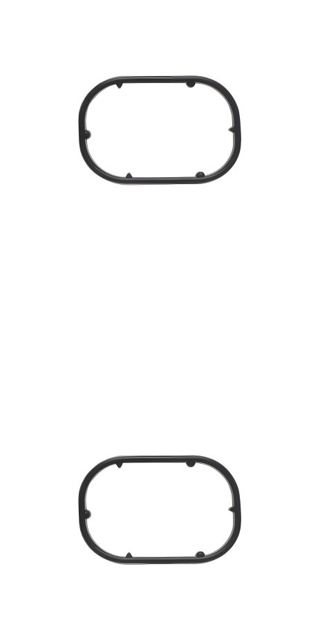 Комплект прокладок корпуса масляного радиатора для Vivaro/Trafic 1.6 CDTI/dCi 14-, AJUSA (77013900)