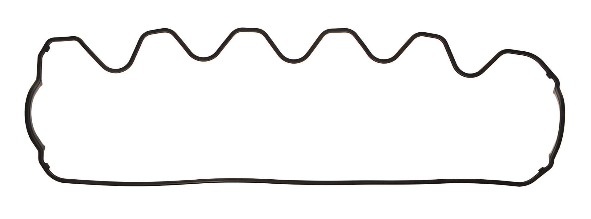 Прокладка клапанної кришки 2.5tdi LT 96-06/T4 97-03/Crafter 06-, AJUSA (11082500) Прокладка клапанної кришки 2.5tdi LT 96-06/T4 97-03/Crafter 06-, AJUSA (11082500)