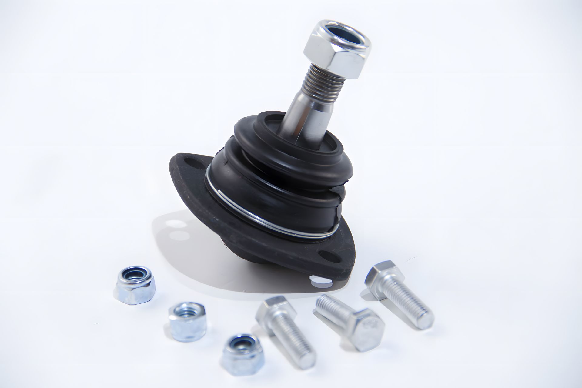 Опора кульова для Lada 2101-2106/Niva 2121-2131 (передня/зверху), A.B.S. (220117) Опора кульова для Lada 2101-2106/Niva 2121-2131 (передня/зверху), A.B.S. (220117)